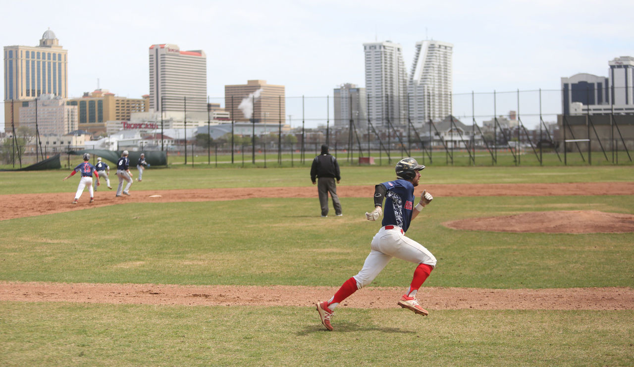 Game Sandcastle Stadium